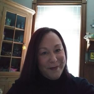 Meet your Posher, Jodi